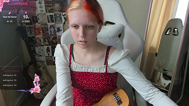 NikolFlostt live XXX chat