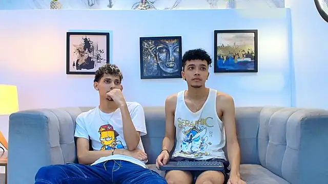 YOUNG_BOYS_HELL 라이브 XXX 채팅