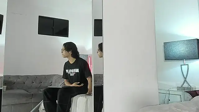 TonyBenedetti's Webcam Show