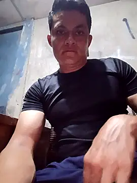 Pokazy przed kamerką – ElPon877