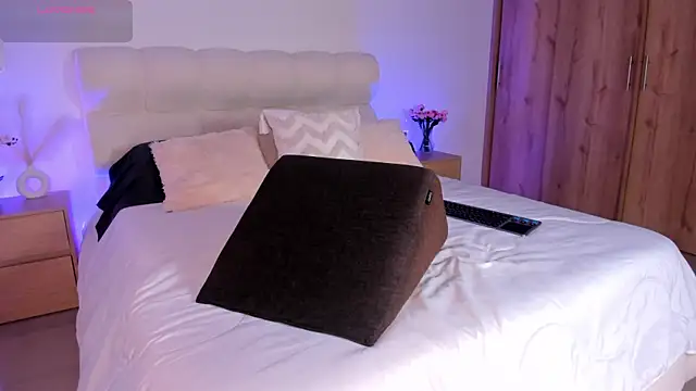 XXX chat uživo modela abigail_01