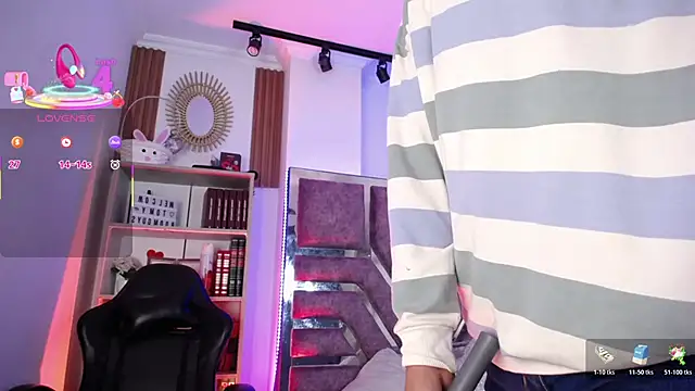 โชว์เว็บแคมของ Eva__Walker