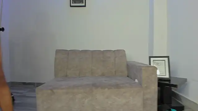 sexytitanxxx: διαδικτυακό σόου στην κάμερα