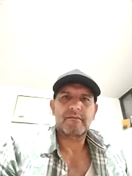 Show modela Senkoreman_hard na web-kameri