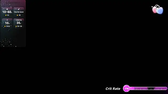 Sunny-cc Pertunjukan Webcam