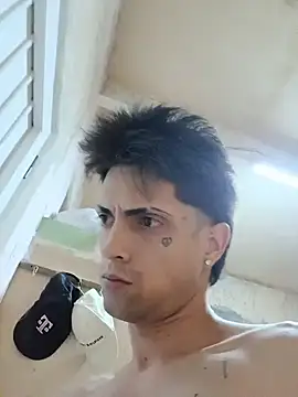 Chat XXX ao vivo de CubaxxxPeneGrande