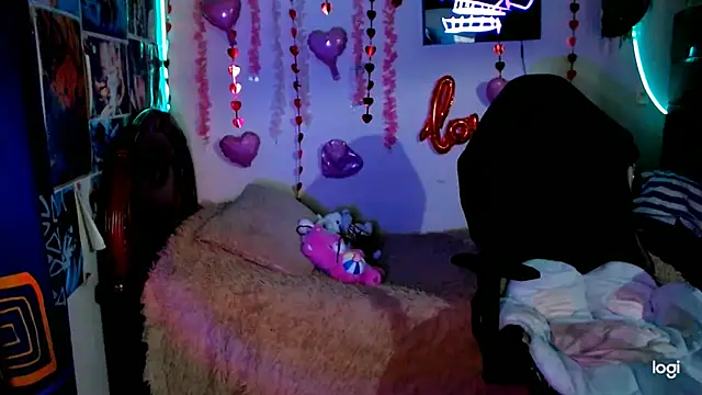 JINX_26 live XXX chat