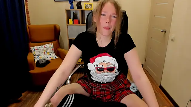 _fiona_Love – Live XXX-chat