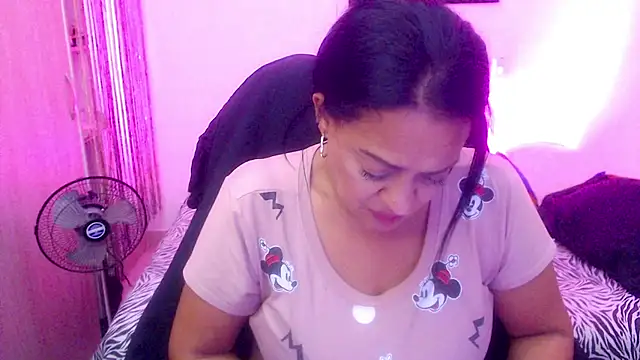 XXX chat uživo modela menfismuller2