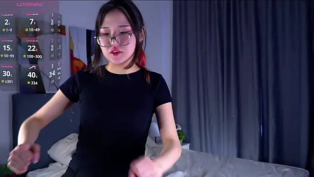 Živý XXX chat NelleMihalko