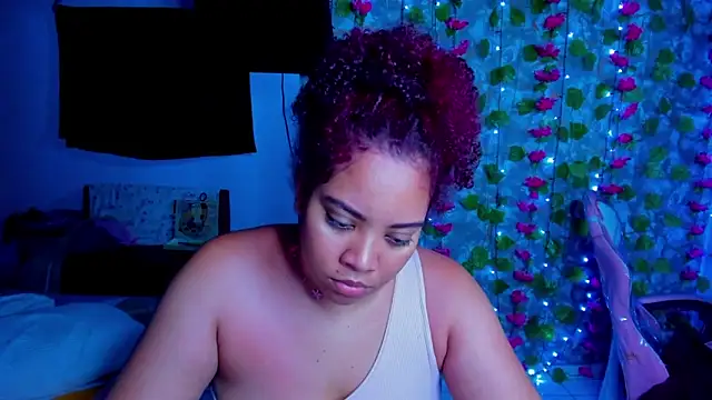 AngelaCoffee Live XXX-chat