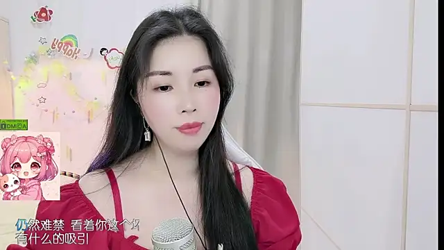 HK_angelchloeのライブXXXチャット