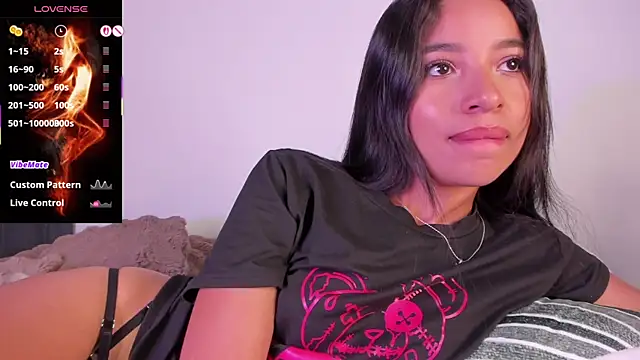 دردشة lillielover16 الجنسية المباشرة