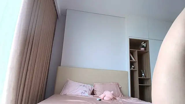 minamoons 现场XXX聊天