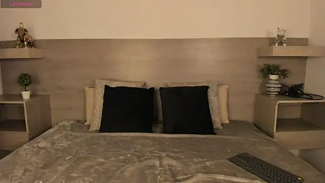 SharonLyn_のライブXXXチャット