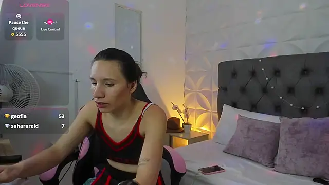 valeryn__rosseのライブXXXチャット