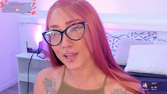 maya1_ – Live XXX-chat