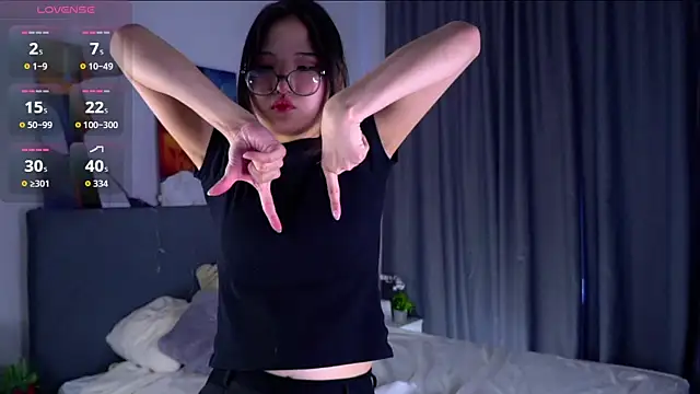 NelleMihalko Live XXX-chat