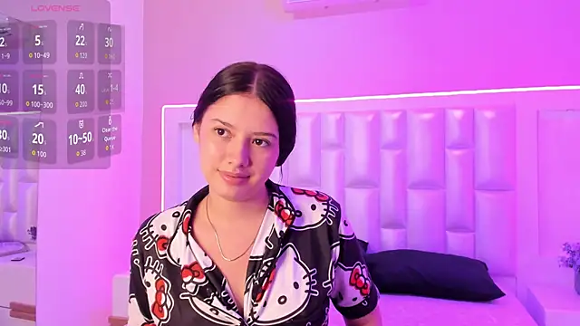 DaniandCute Live XXX-chat