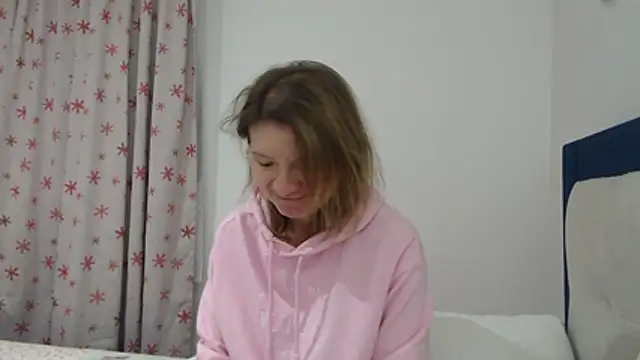 Cherryxx – Live XXX-chat