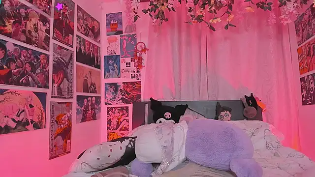 MissCurvyTop Live XXX-Chat