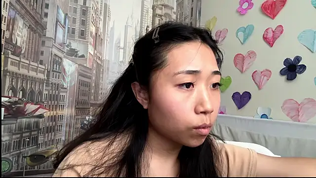 SweetMiaXO: онлайн-секс-чат