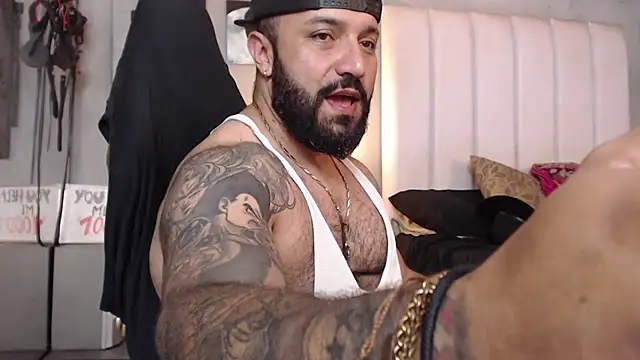 bardock_1 라이브 XXX 채팅