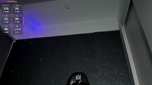 Show de thiagomeneses01 na webcam