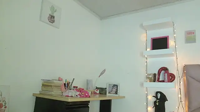 eva_sin18 Live XXX-Chat