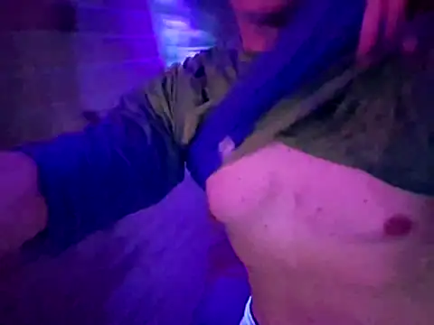 Show Webcam de chronic_vibez