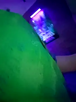 chronic_vibezn Webbikameraesitys