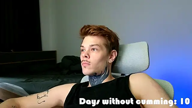 DENIS_HERE – Naživo XXX chat