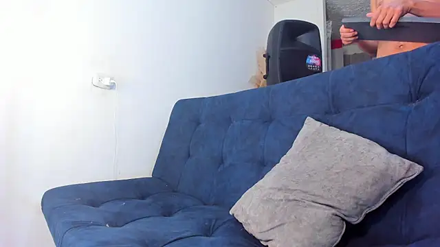 Steven_baby69 Pertunjukan Webcam