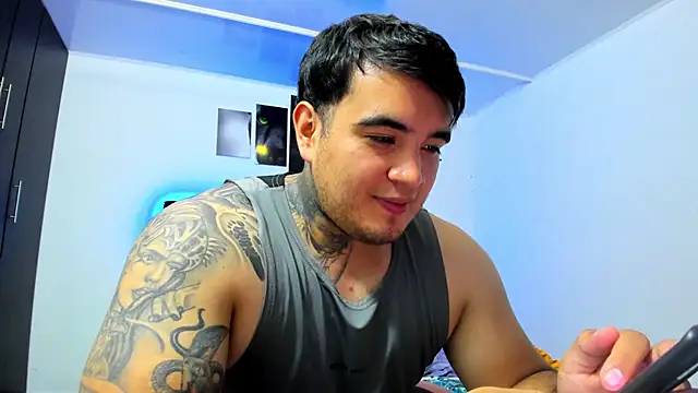 thiago__cp01's Live XXX Chat