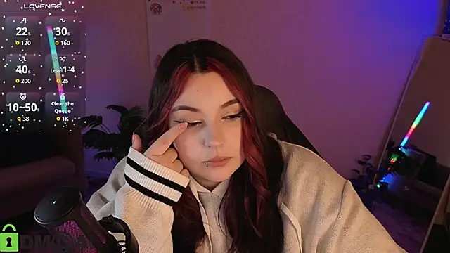 Mia_R0ss Chat XXX in diretta