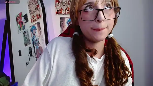 CelesteAyase – Naživo XXX chat