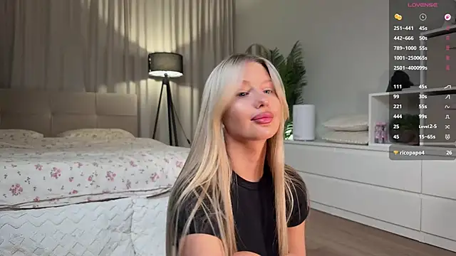 LeksaLn Webbikameraesitys