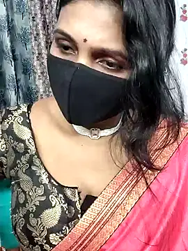 Hotty_Kavita Webcam Show