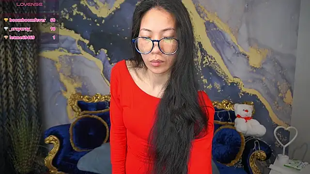 Chat XXX Live Yen_Star