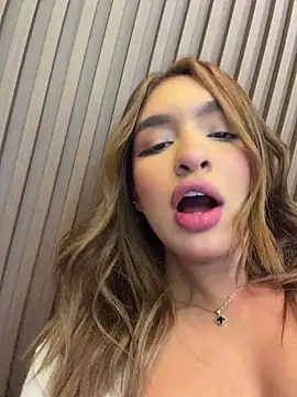 jenn_fitのライブXXXチャット