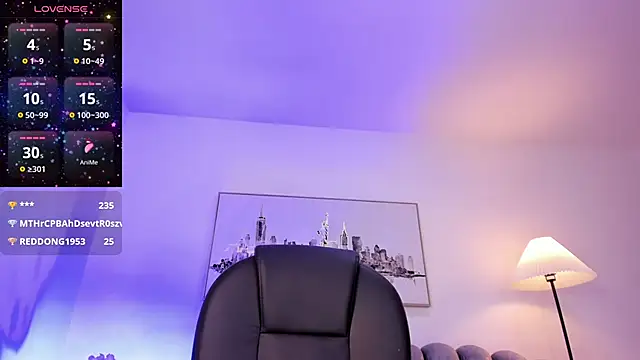 Czat XXX na żywo – miavegas1