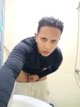 Albertofcille Pertunjukan Webcam