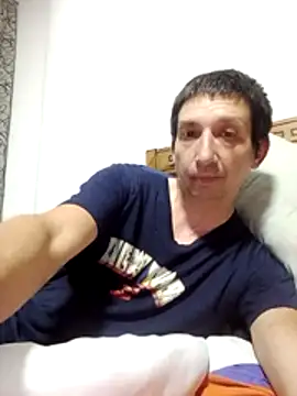 Chat XXX ao vivo de Pacobakan042