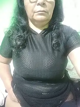 Chat XXX en directo de Amarantha25