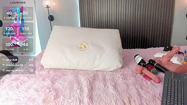 stephany_summer Chat XXX live