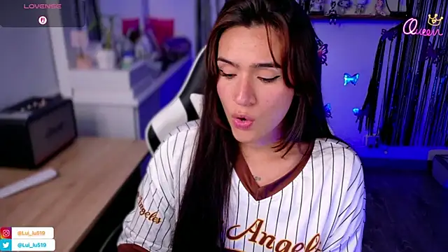 ImLui_lu live XXX chat