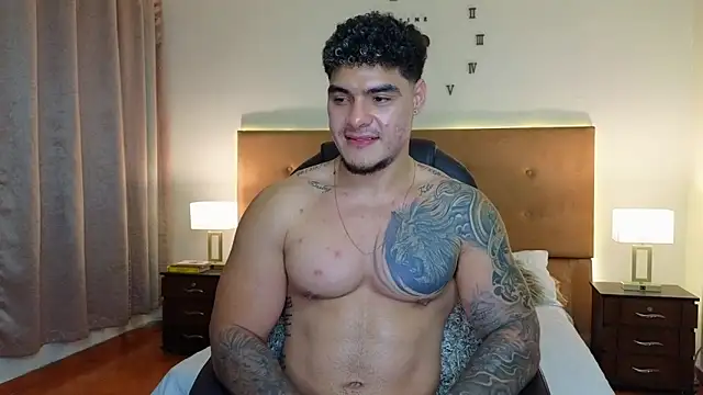 Steven_Velez élő XXX-chatje