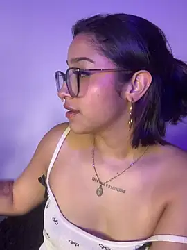 LilithMonette's Live XXX Chat