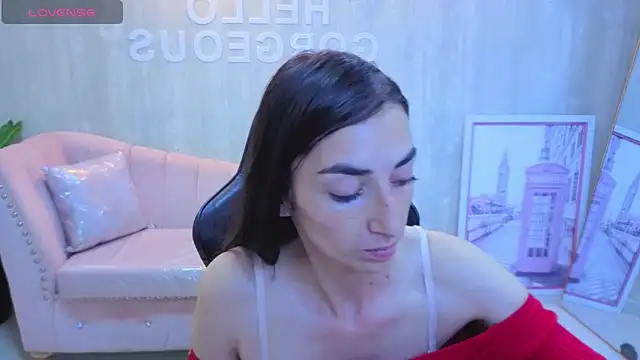 Maily_a_ Adlı Modelin Canlı XXX Sohbeti