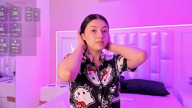 DaniandCute Live XXX Chat